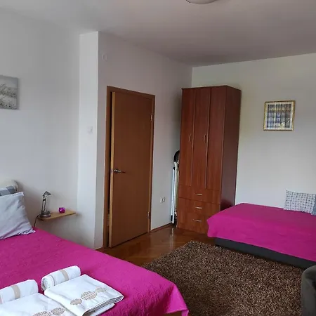 Stan U Centru * Ποντγορίτσα