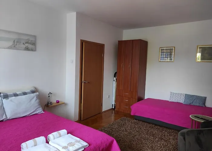 Stan U Centru * Podgorica