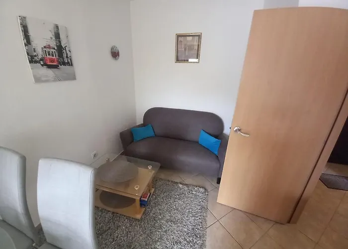 Apartament Stan U Centru *