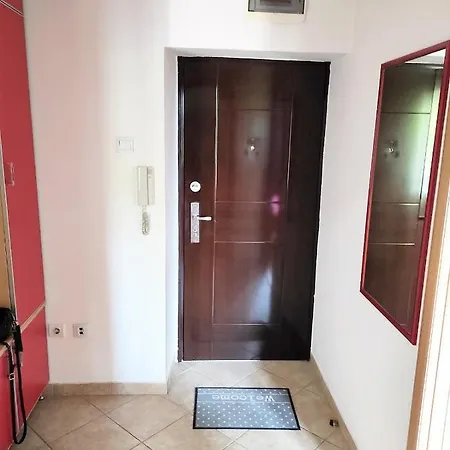 Stan U Centru Apartmán