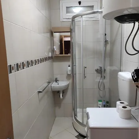 Stan U Centru Apartmán *