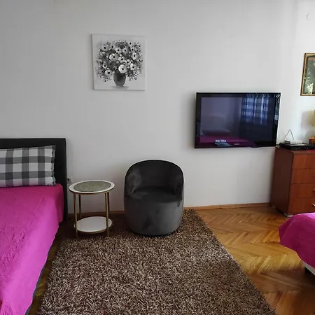 Stan U Centru * Podgorica