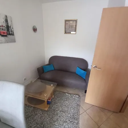 Apartmán Stan U Centru *