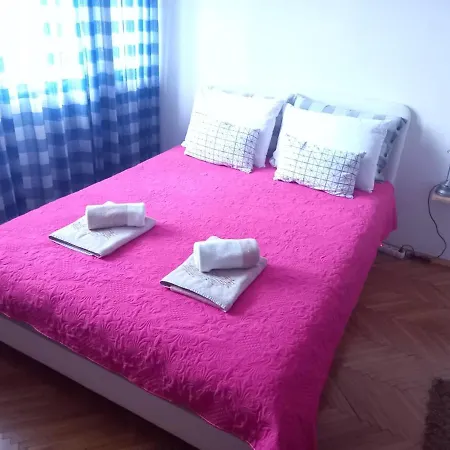 Apartamento Stan U Centru *