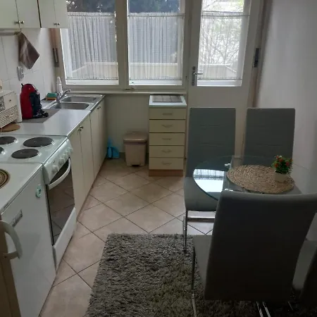 Apartamento Stan U Centru *