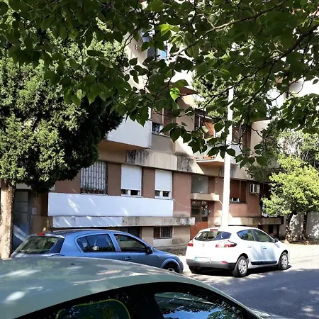Apartamento Stan U Centru Podgorica