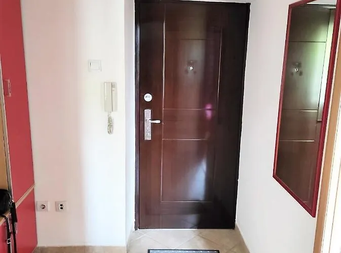 Stan U Centru Apartmán