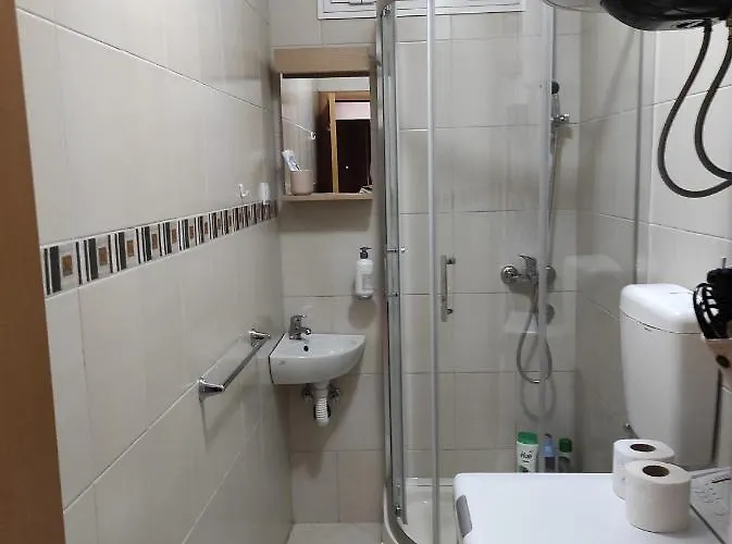 Stan U Centru Apartmán *