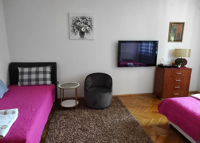 Stan U Centru * Podgorica