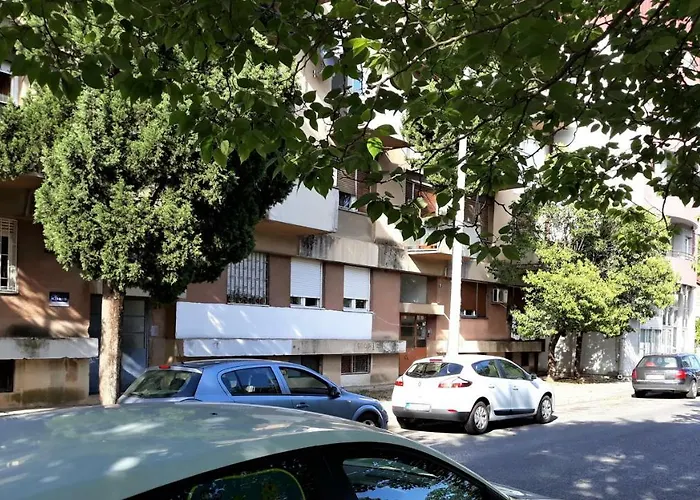 Apartmán Stan U Centru Podgorica